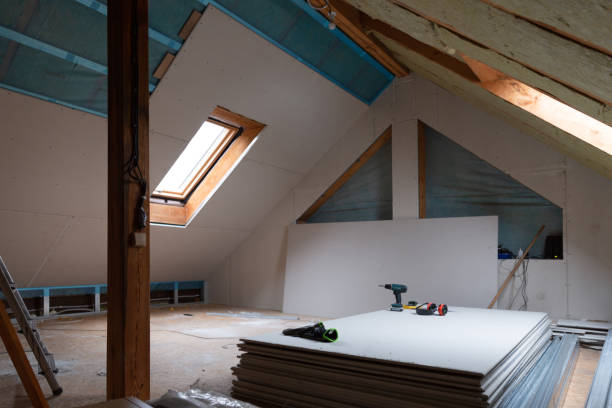 Best Insulation Installation Services in Homer City, PA