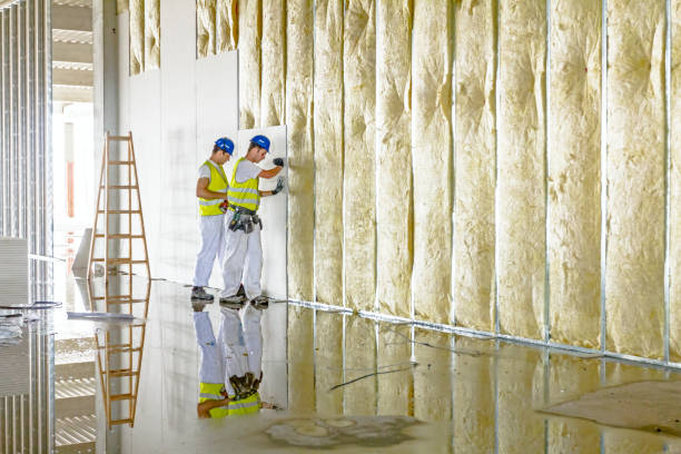 Best Insulation for Specific Applications in Homer City, PA